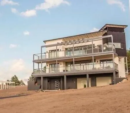 Luxury Privat Merellae * Kalajoki