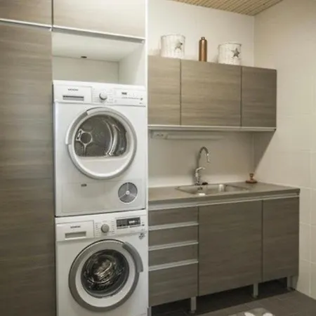 Luxury Privat Merellae
