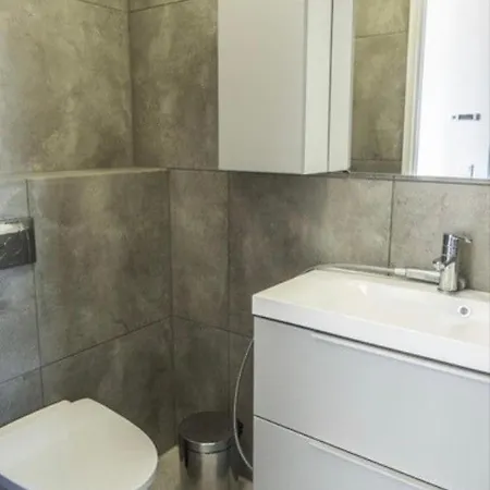Luxury Privat Merellae * Kalajoki