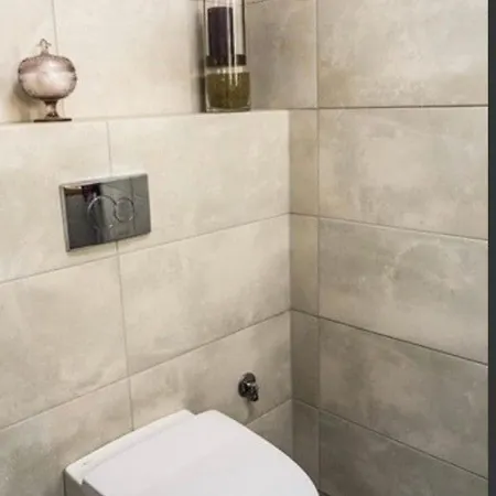 شاليه Luxury Privat Merellae كالايوكي