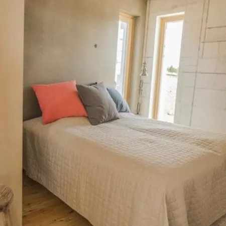 Luxury Privat Merellae Alpehytte Kalajoki