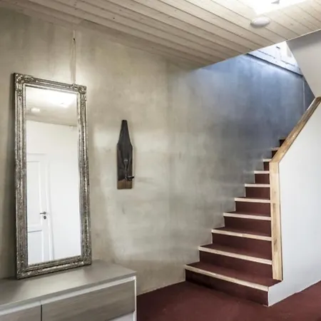 Luxury Privat Merellae *