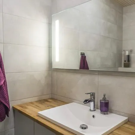 Luxury Privat Merellae * Kalajoki