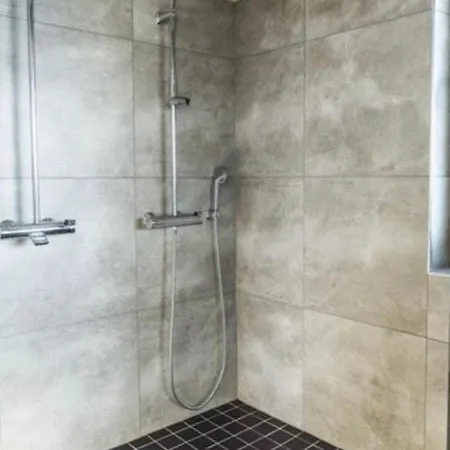 Luxury Privat Merellae شاليه