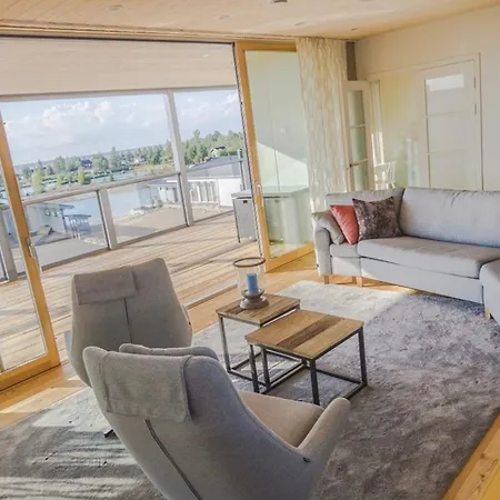 Alpehytte Luxury Privat Merellae *