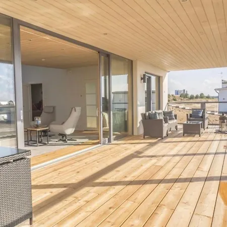 Alpehytte Luxury Privat Merellae